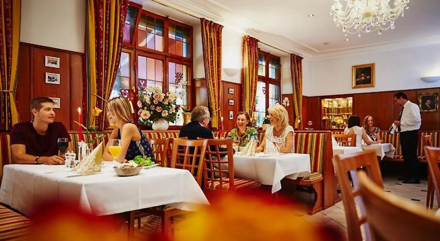 Linde Restaurant
