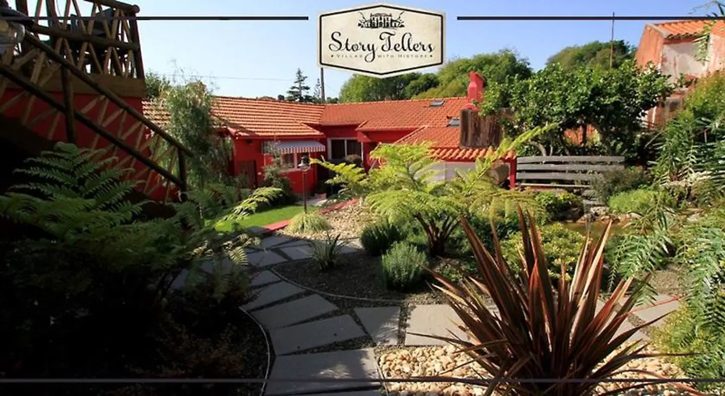 Storytellers Villas EXTERIOR