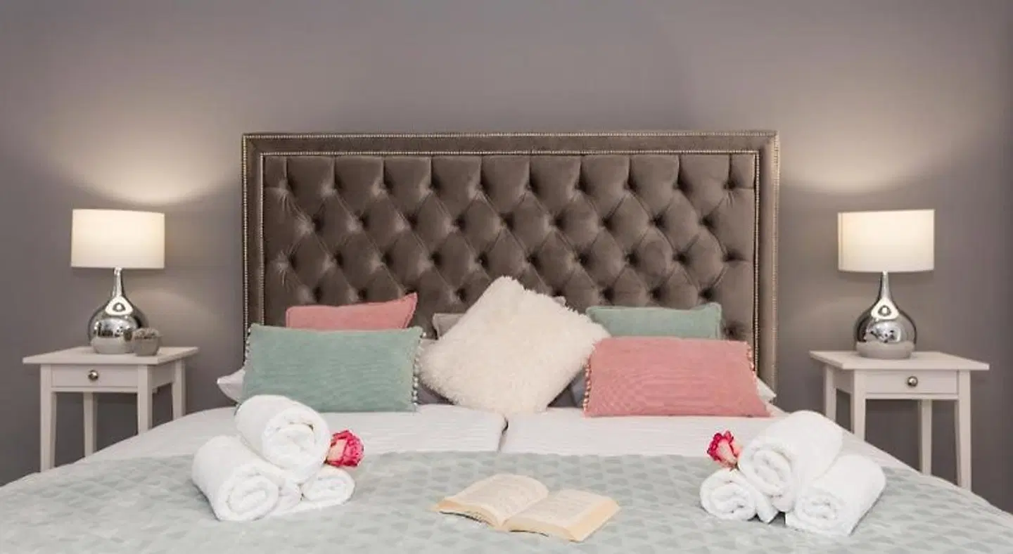 Luxury Rooms Saint Jacob ROOM_EXAMPLE