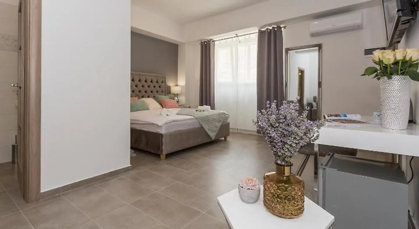 Luxury Rooms Saint Jacob ROOM_EXAMPLE