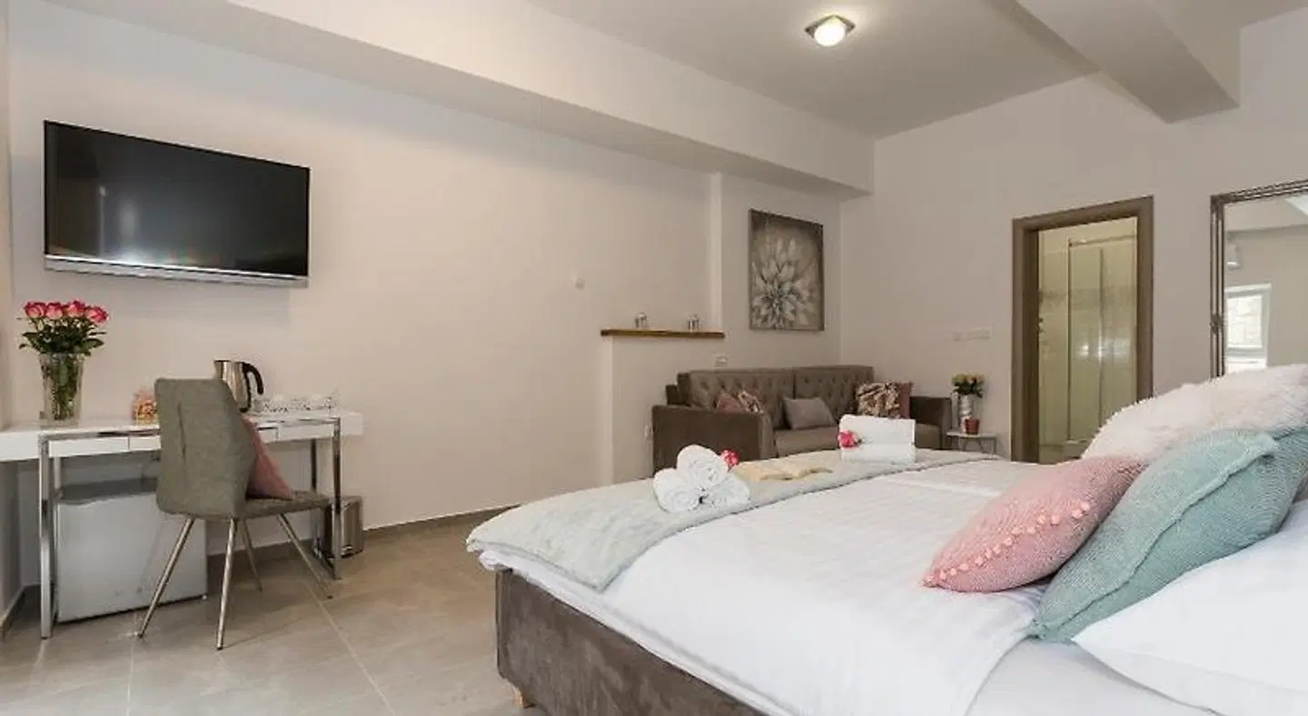 Luxury Rooms Saint Jacob ROOM_EXAMPLE