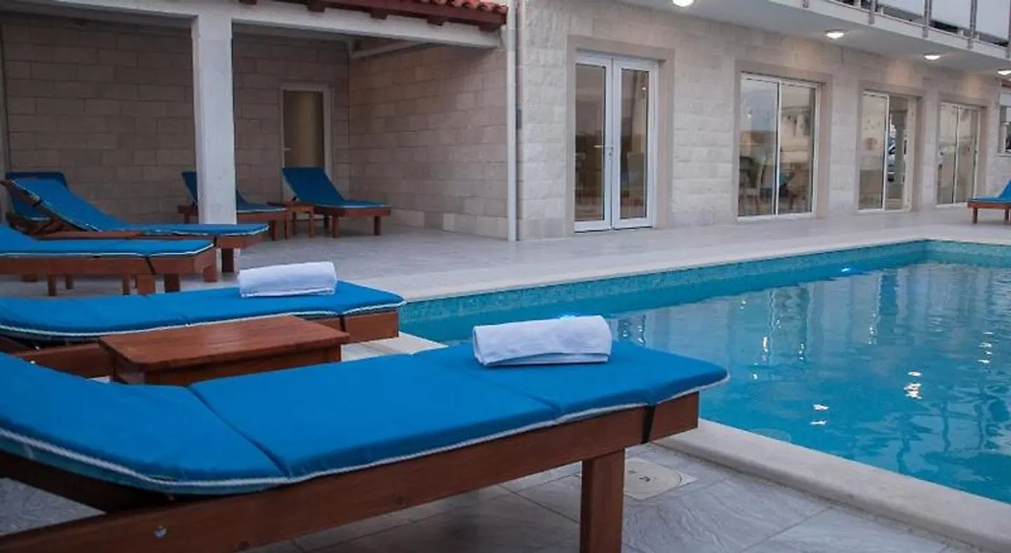 Hotel Villa Amorena HEALTH_BEAUTY