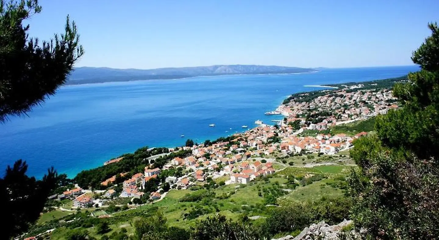 Hotel Villa Amorena LANDSCAPE
