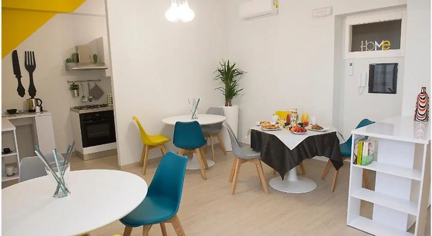 Dolce Vita ROOM_EXAMPLE