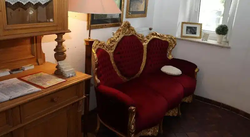 Hotel Alt Erfurt – Hotelfoto