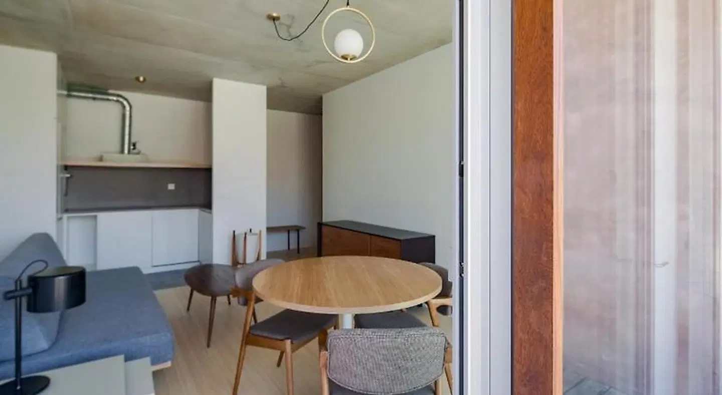 Aparthotel Oporto Anselmo ROOM_EXAMPLE
