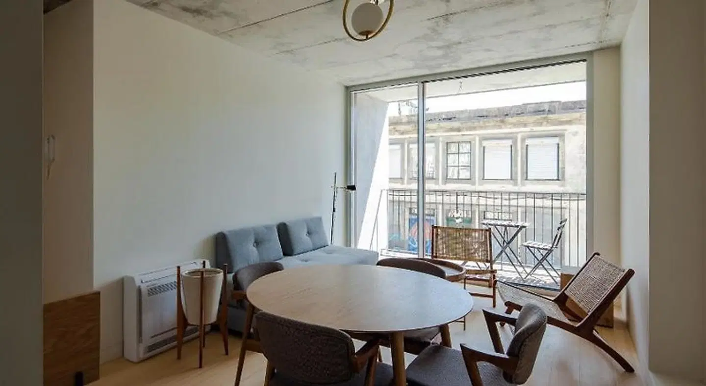 Aparthotel Oporto Anselmo ROOM_EXAMPLE
