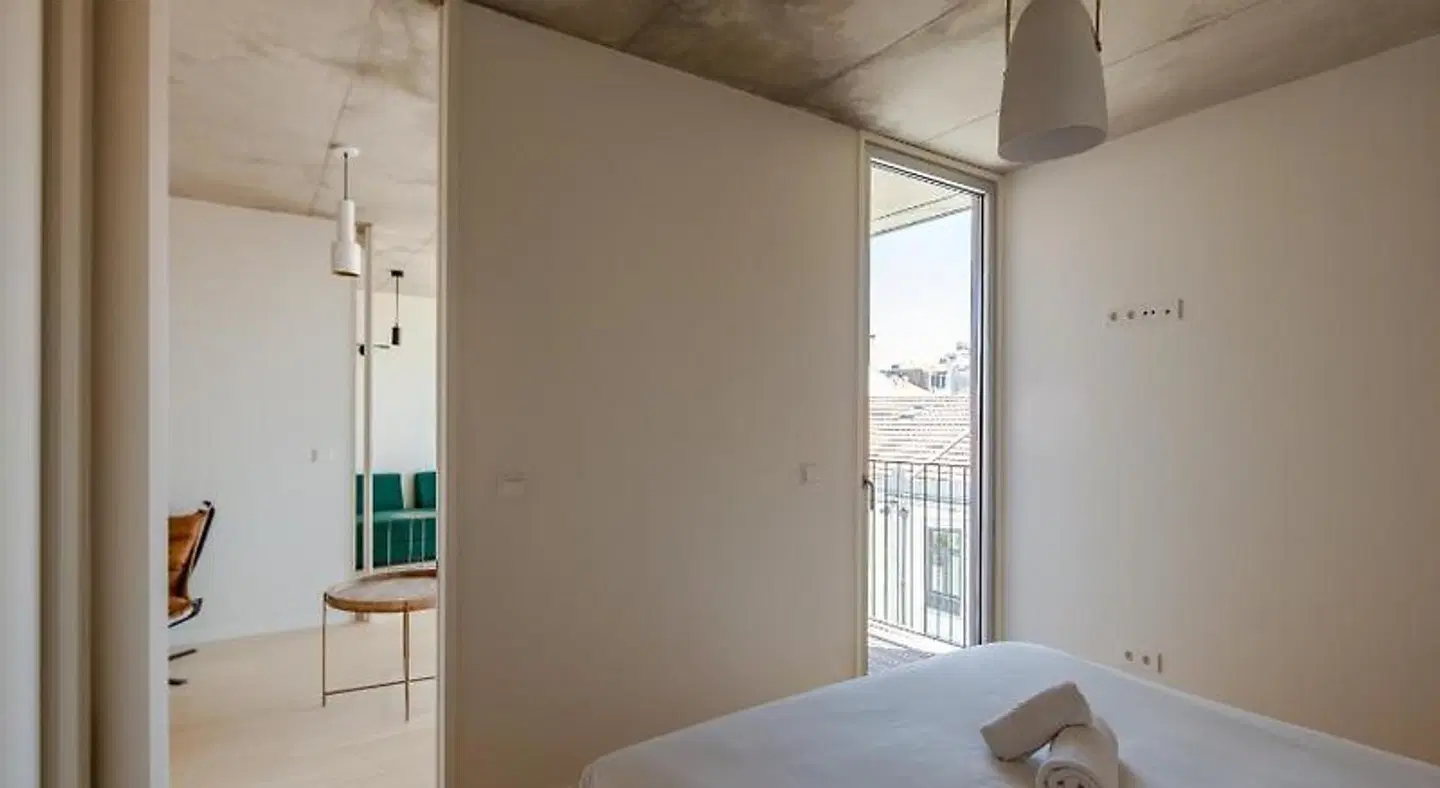 Aparthotel Oporto Anselmo ROOM_EXAMPLE