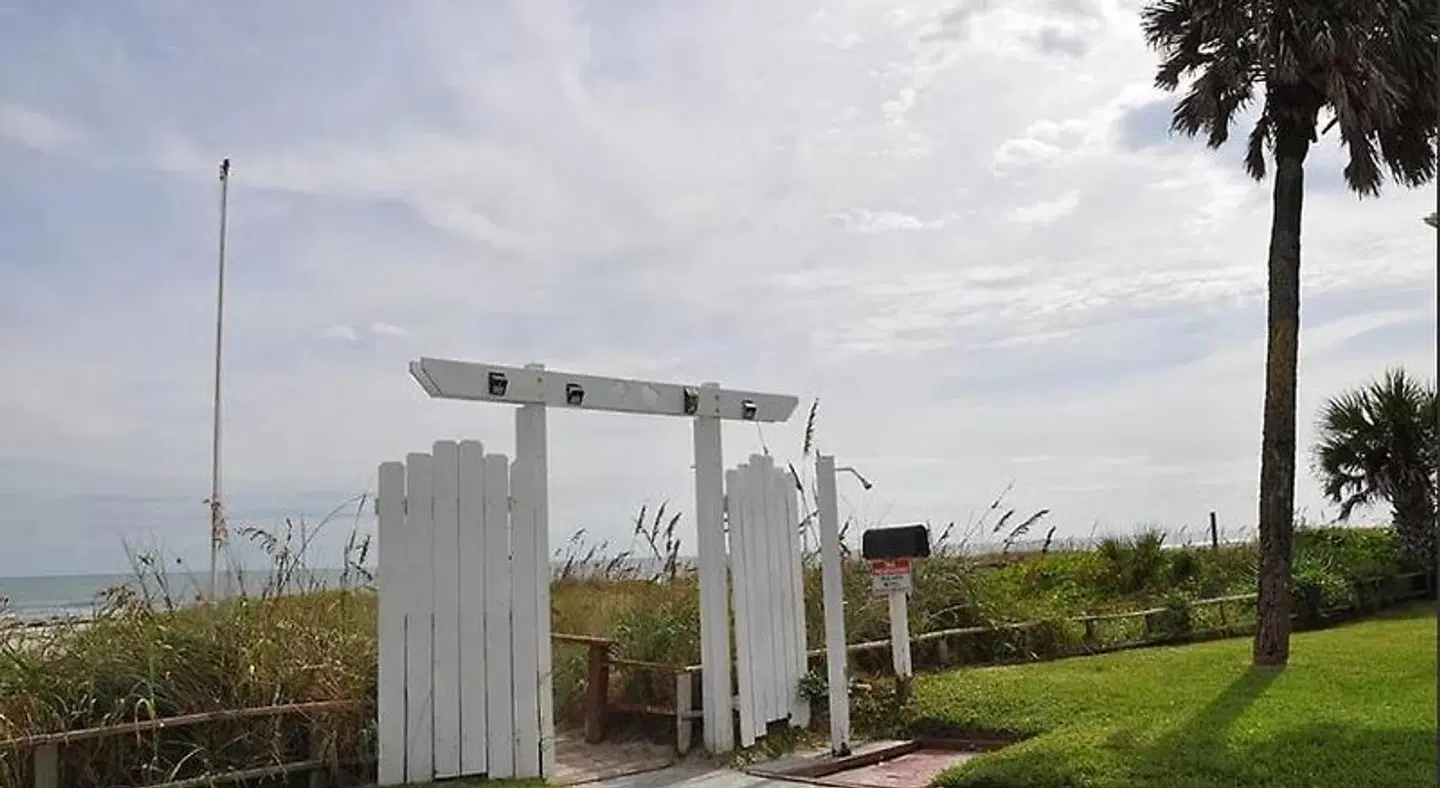 Sea Aire Motel SPORTS_AND_LEISURE