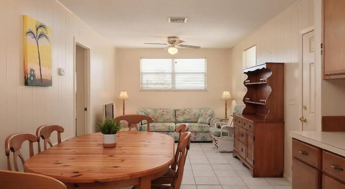 Sea Aire Motel Konferenz