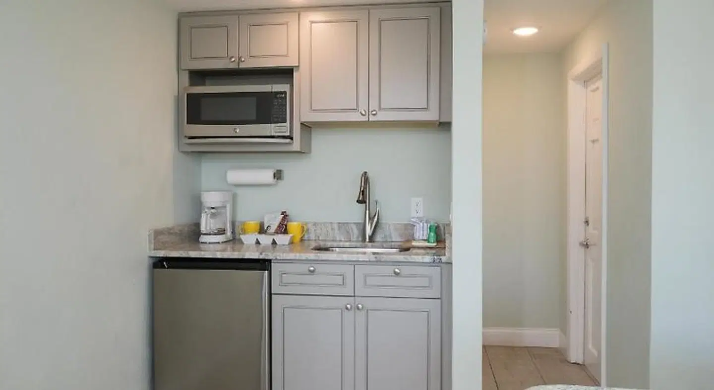 Sea Aire Motel LOUNGE_LOBBY