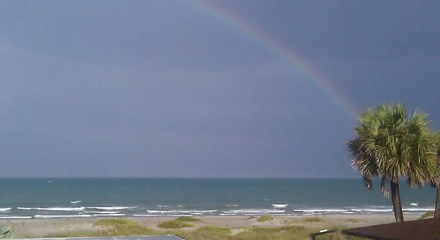 Sea Aire Motel Strand