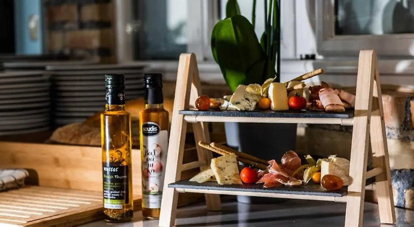 Lido Corfu Sun Restaurant