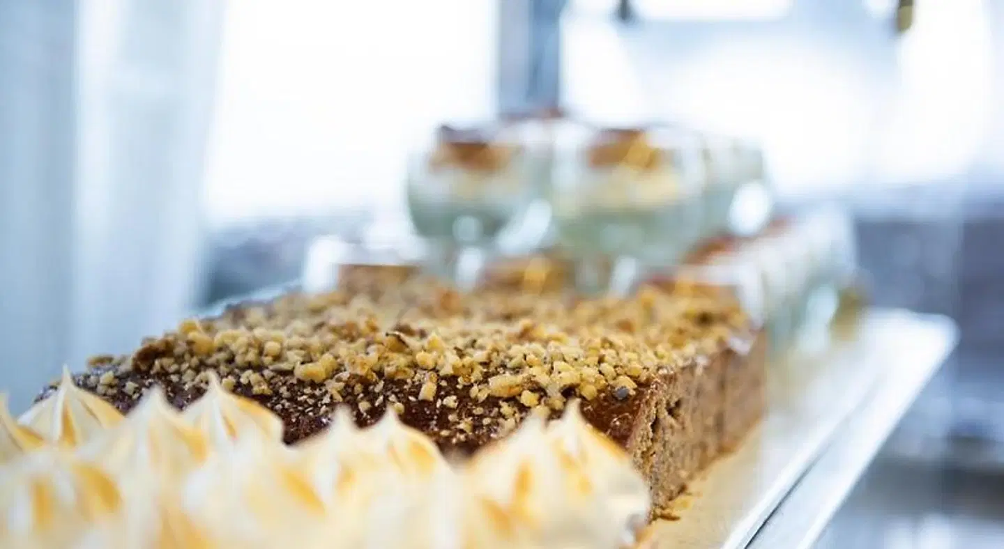 Lido Corfu Sun Restaurant