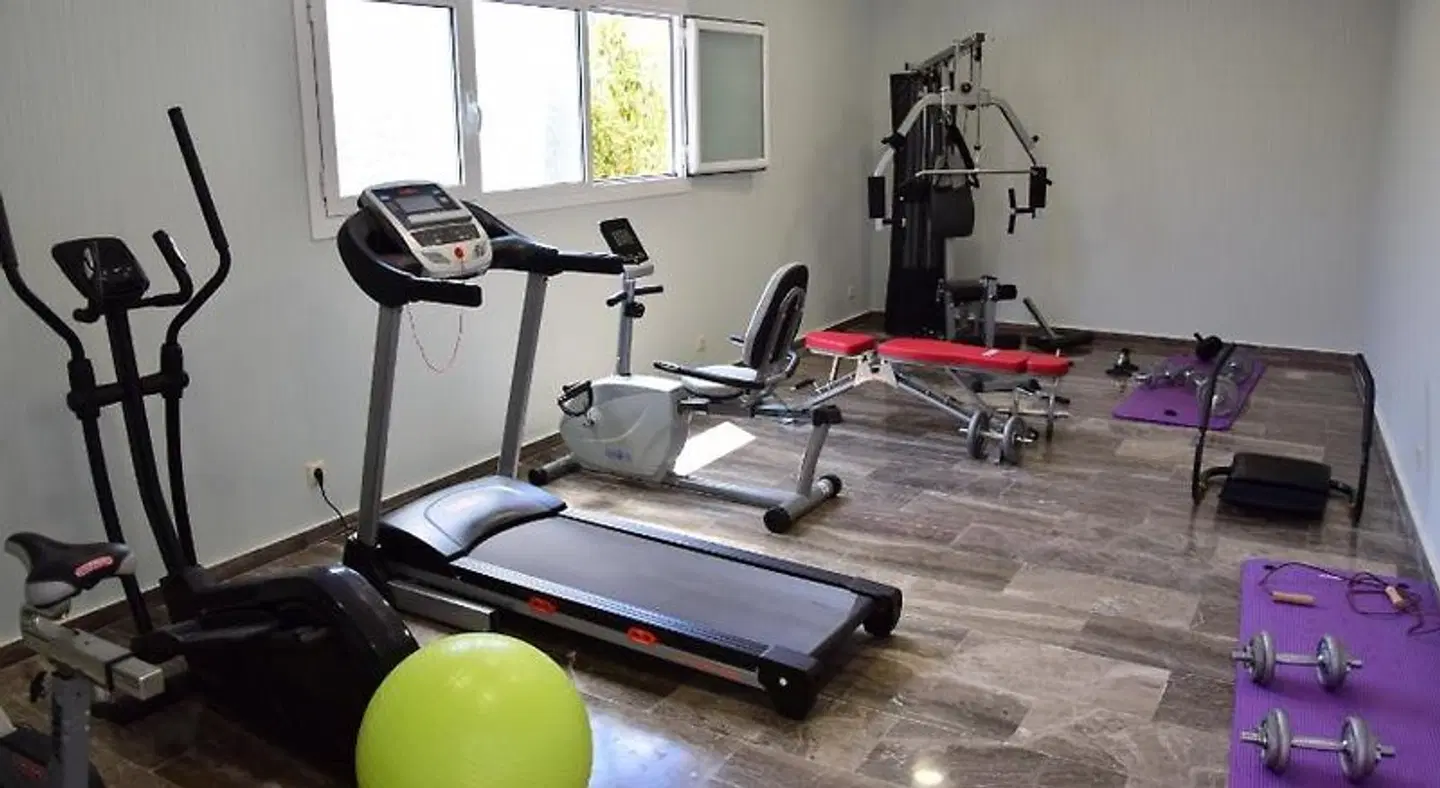 Lido Corfu Sun SPORTS_AND_LEISURE