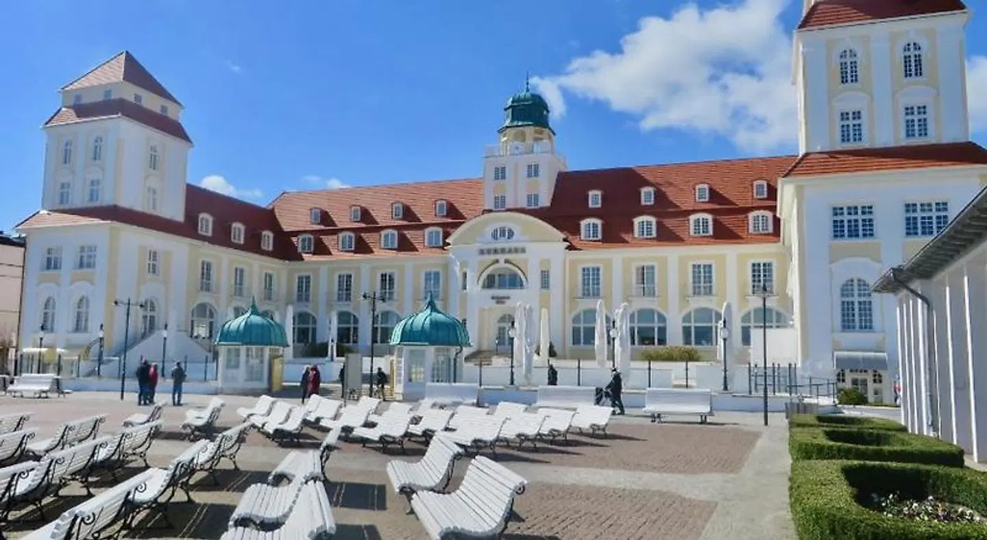 Haus Arkona EXTERIOR