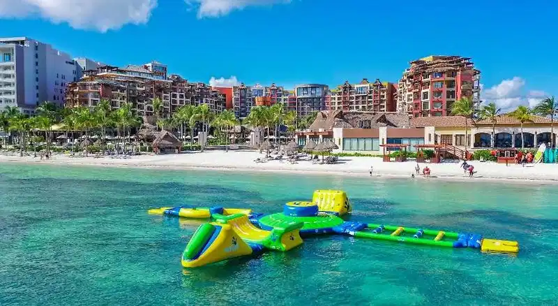 Villa del Palmar Cancun Luxury Beach Resort & Spa – Hotelfoto