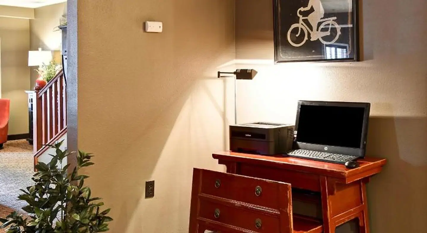 GrandStay Residential Suites Hotel ROOM_EXAMPLE