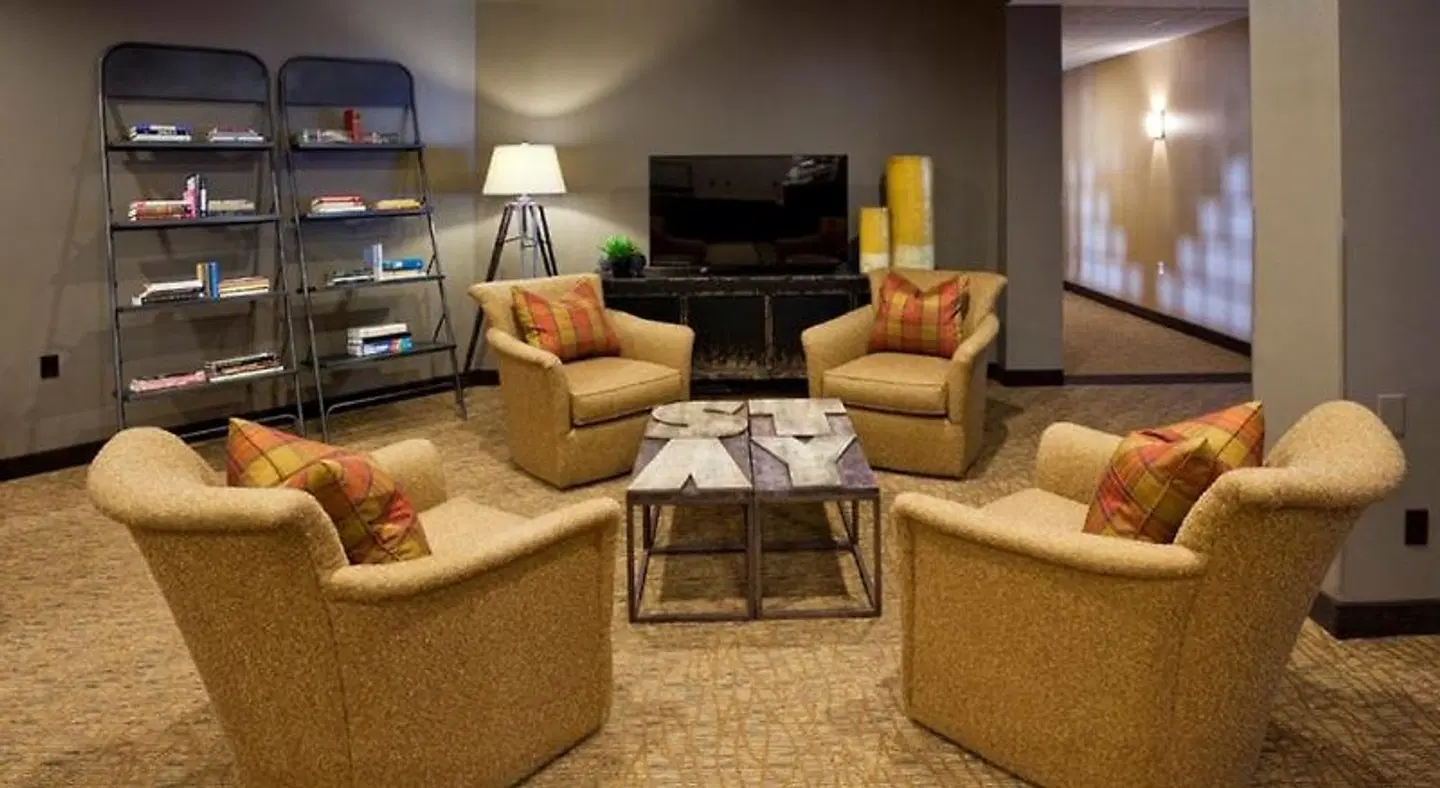 GrandStay Residential Suites Hotel LOUNGE_LOBBY
