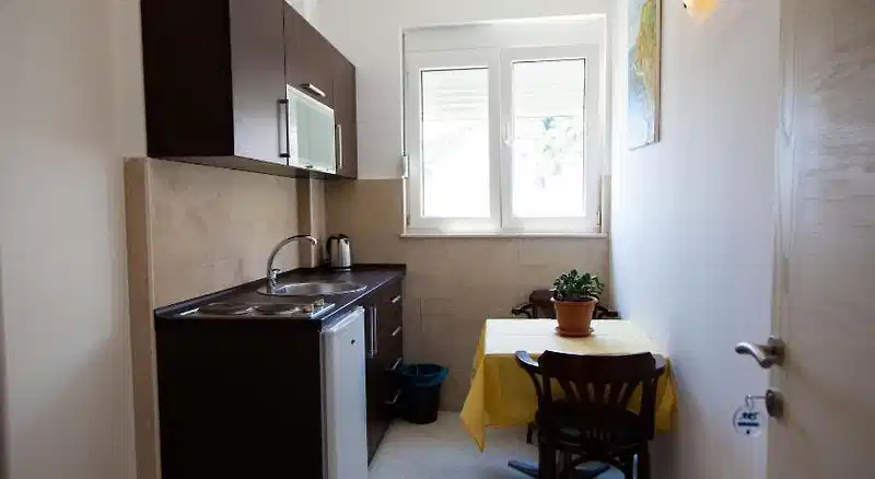 Apartments Art – Hotelfoto