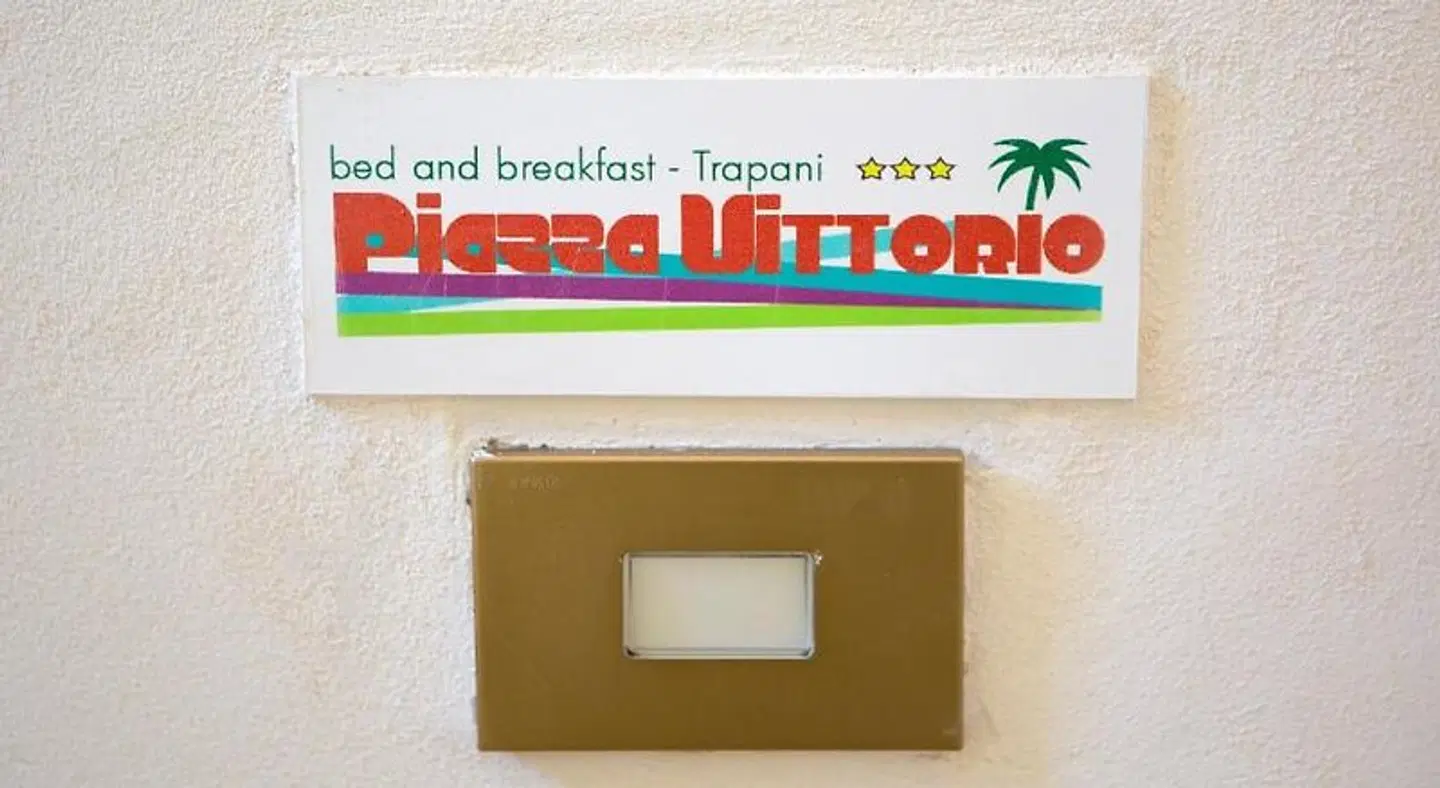 B&B Piazza Vittorio MODEL_IMPRESSION