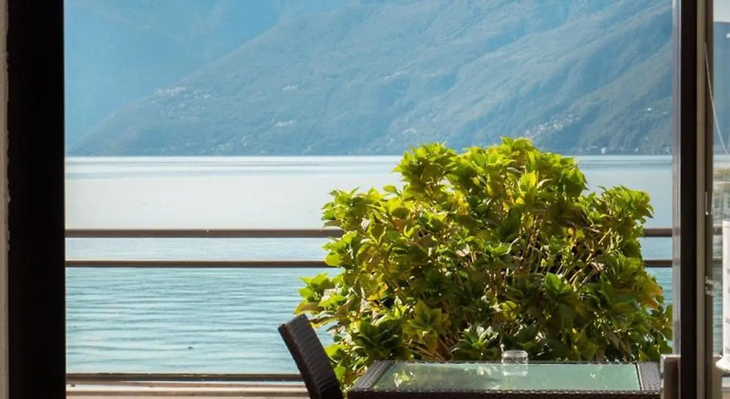 La Meridiana Terrasse