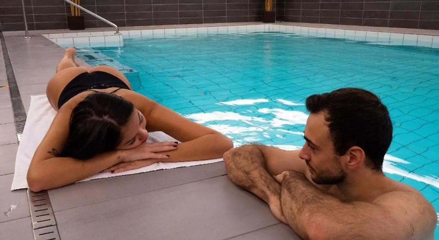 La Meridiana HEALTH_BEAUTY