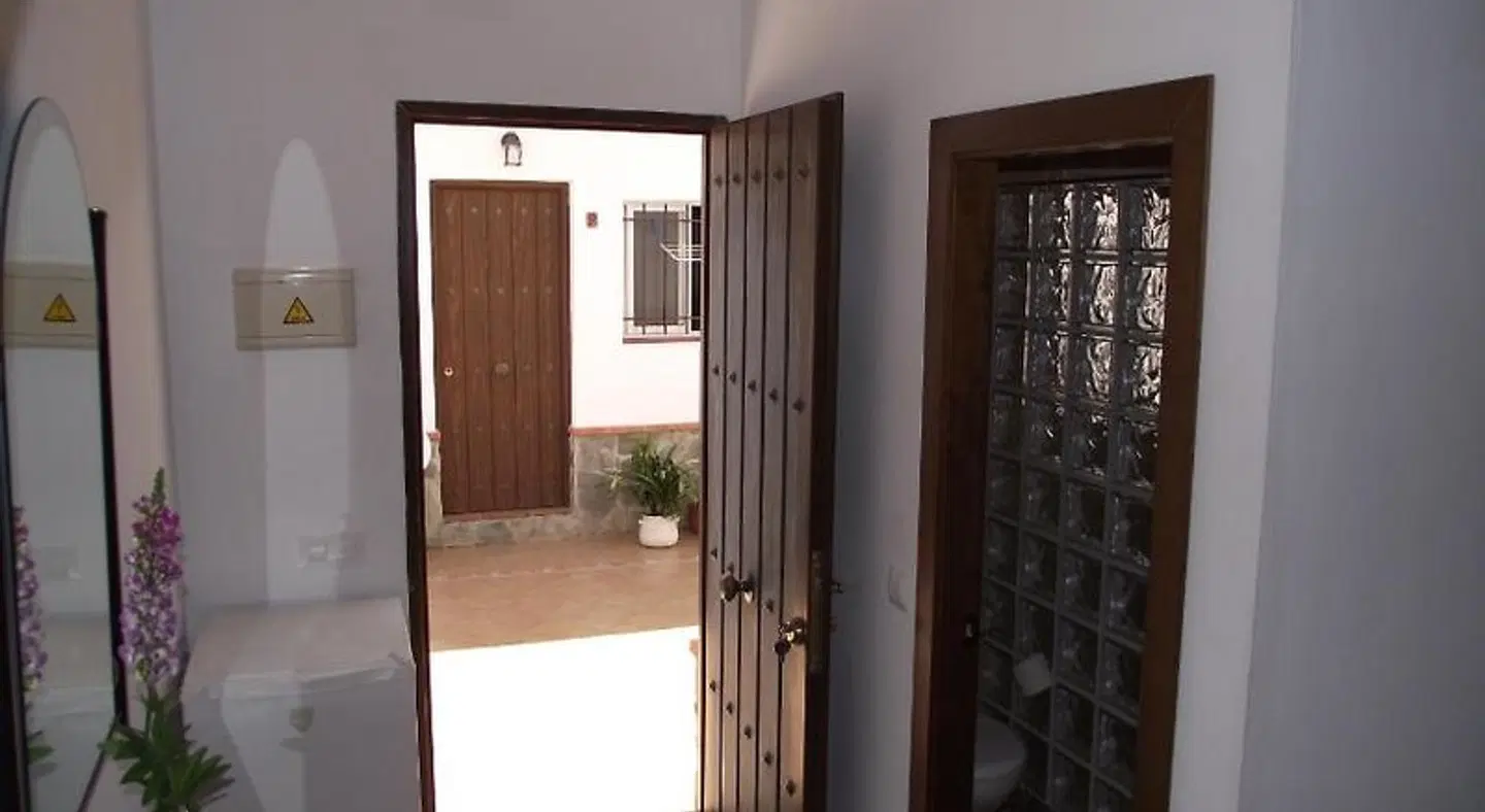 Hostal El Canario ROOM_EXAMPLE