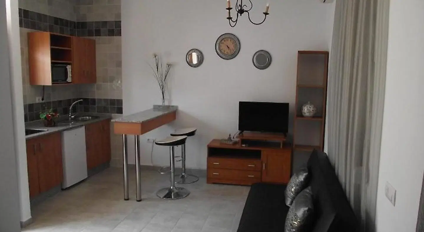 Hostal El Canario SPORTS_AND_LEISURE