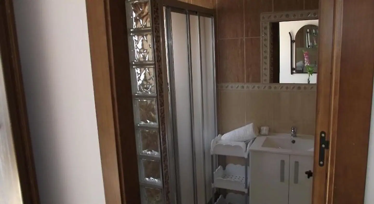 Hostal El Canario ROOM_EXAMPLE