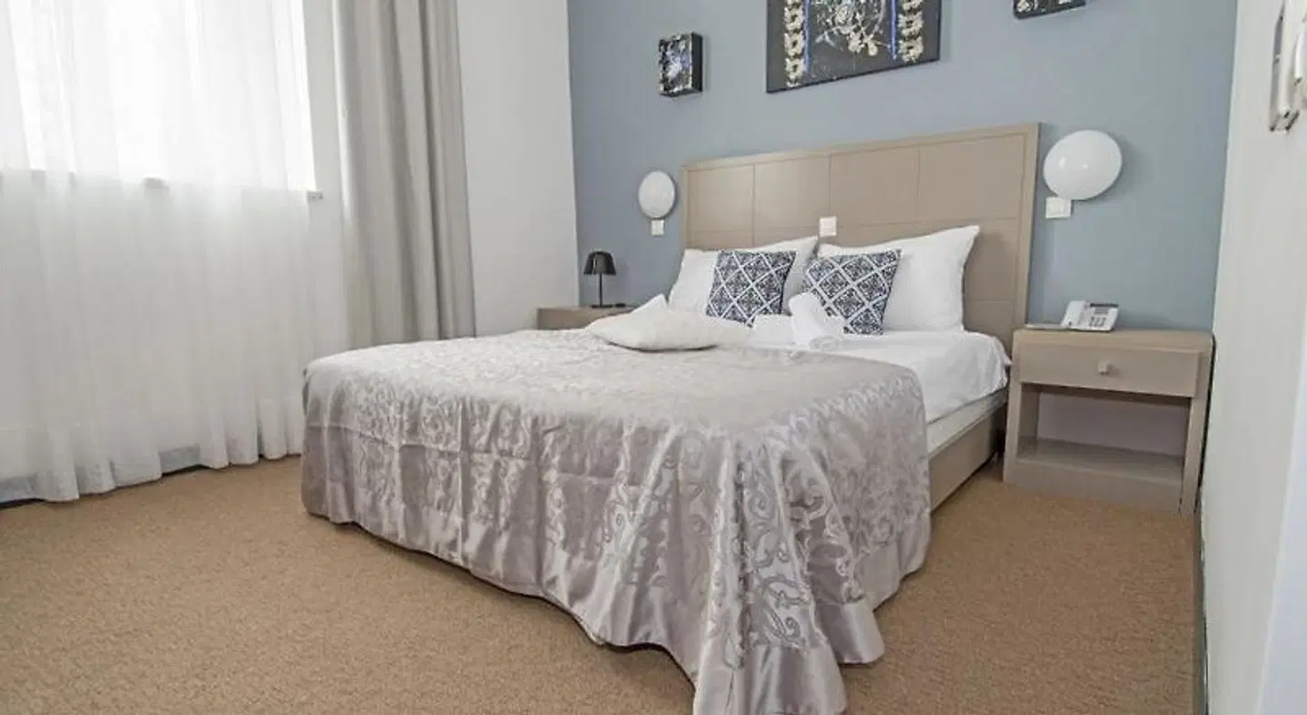 Amfiteatar ROOM_EXAMPLE