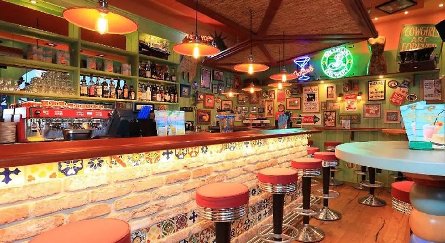 Hotel Elvezia Ascona Bar