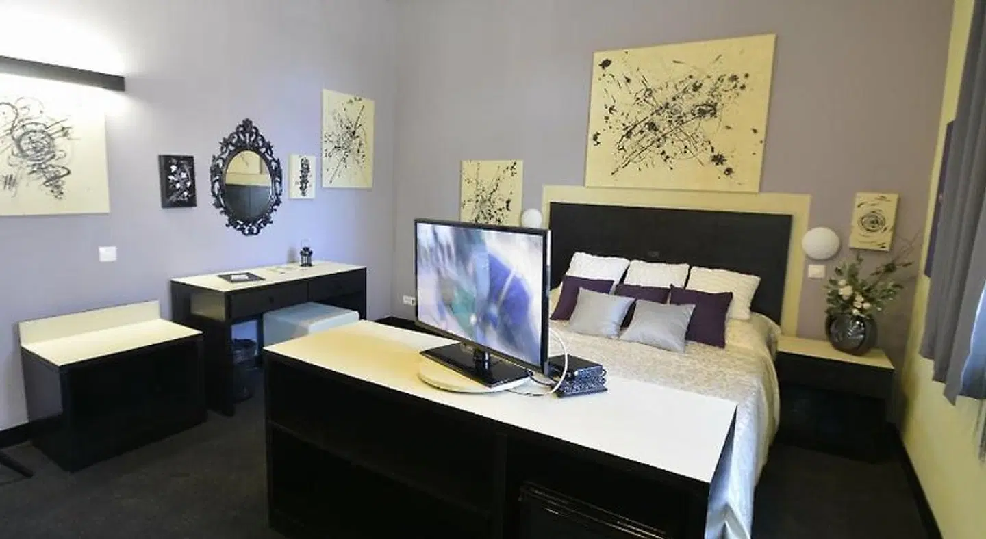 Amfiteatar ROOM_EXAMPLE