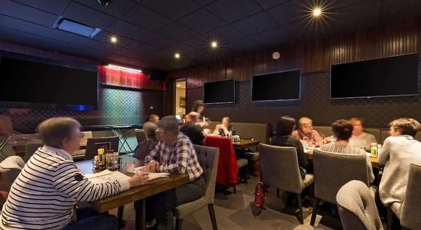 Quality Inn & Suites Restaurant