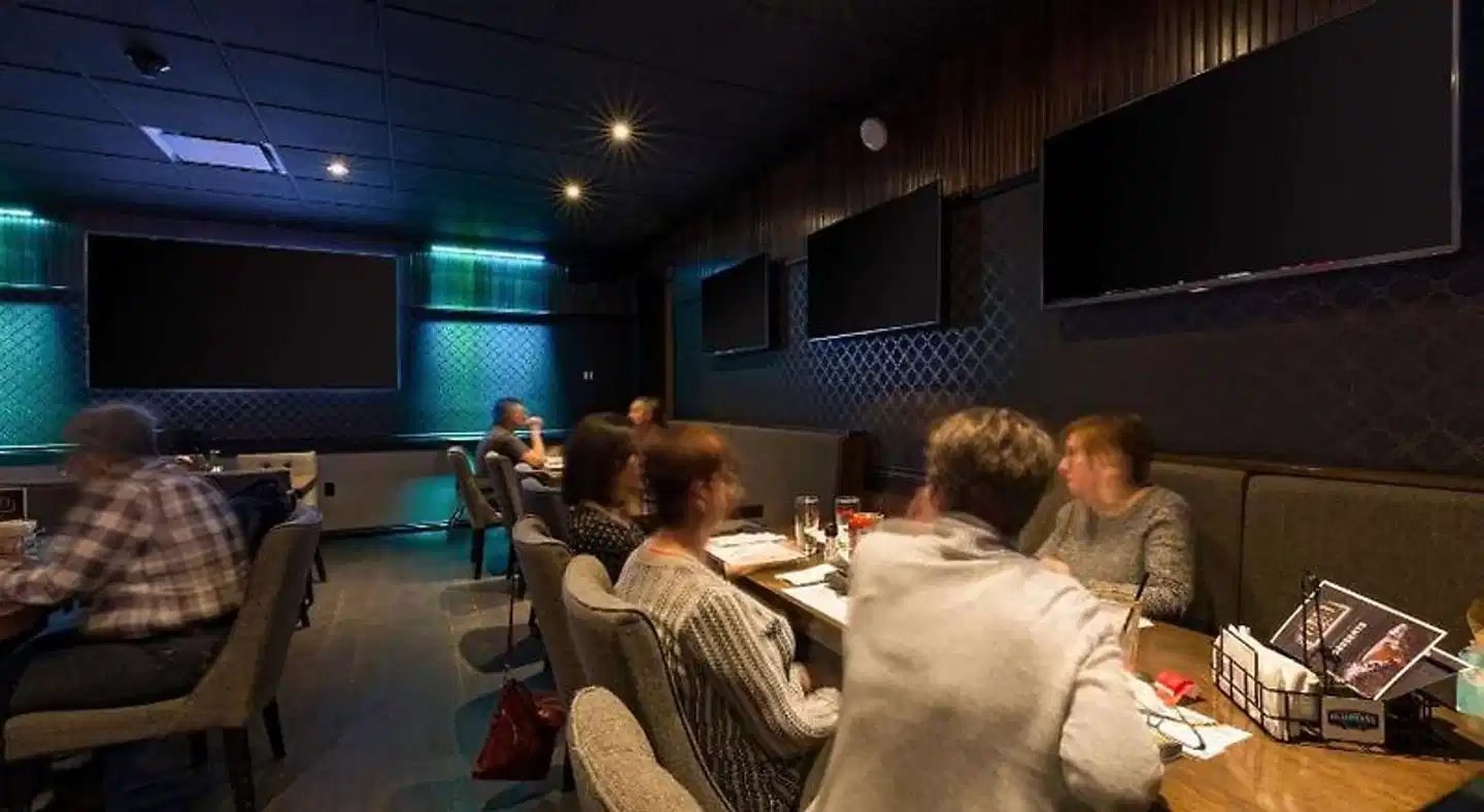 Quality Inn & Suites Sport und Entertainment