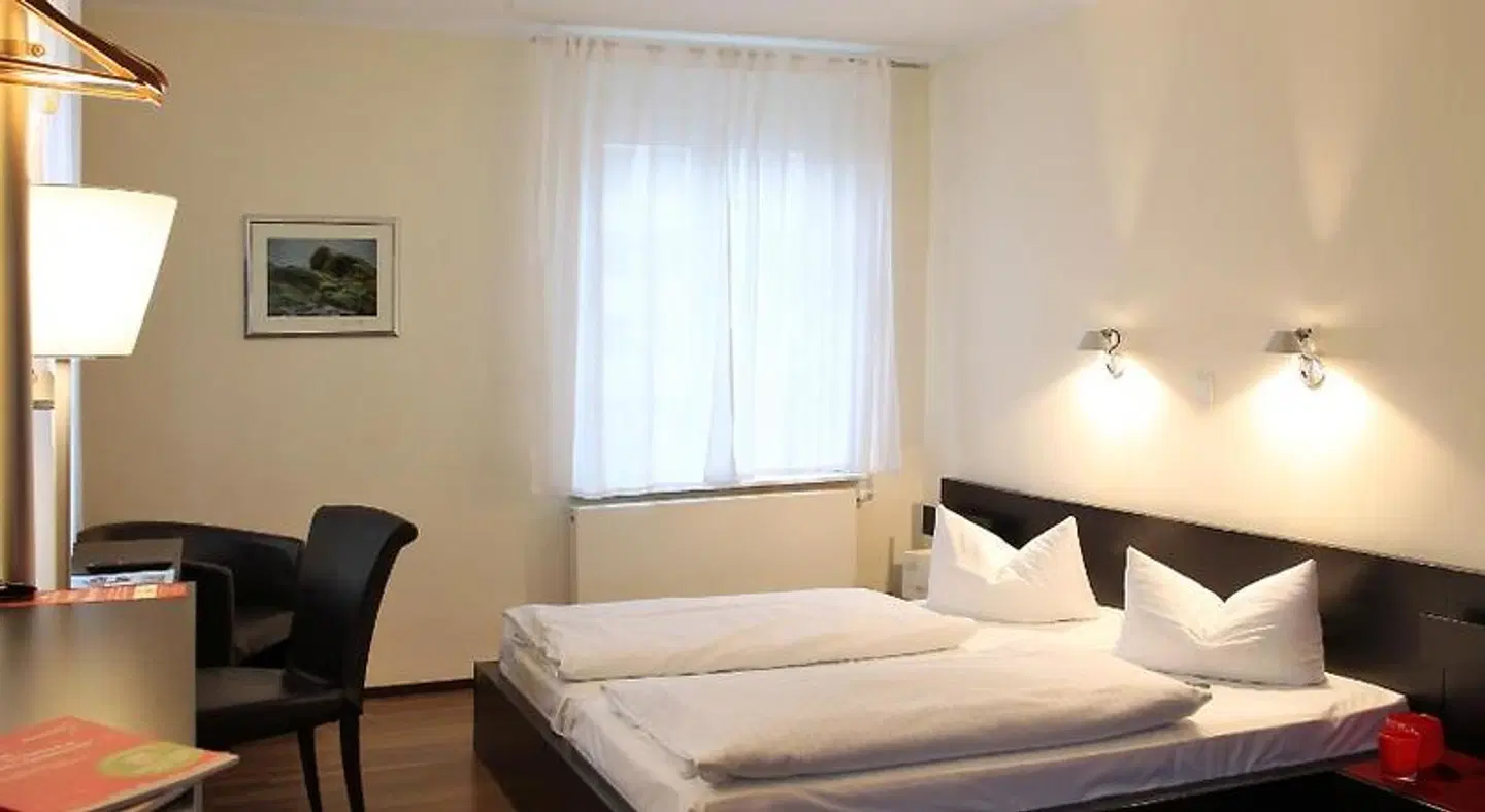 von korff's rest & relax ROOM_EXAMPLE