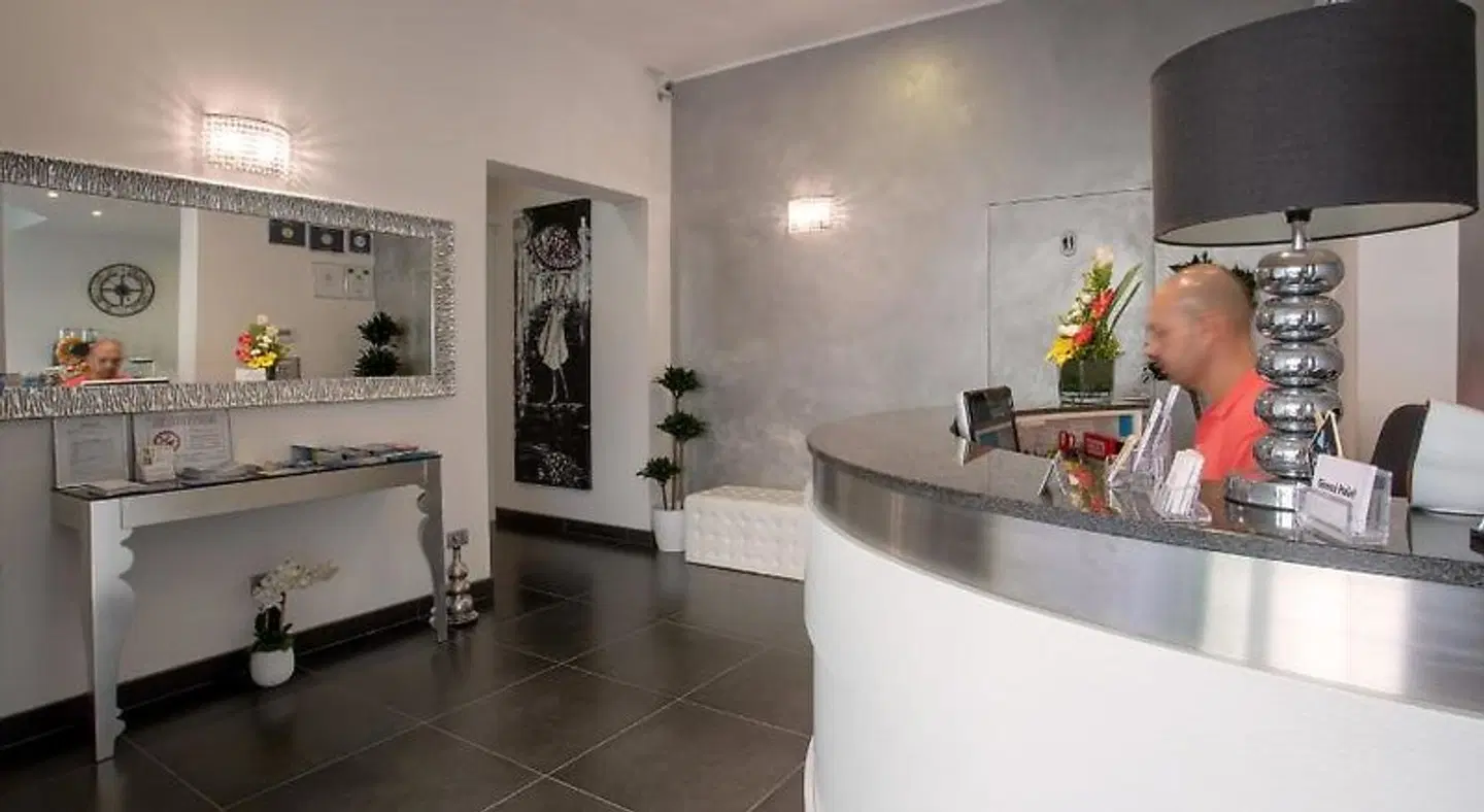 Gimmi Hotel ROOM_EXAMPLE