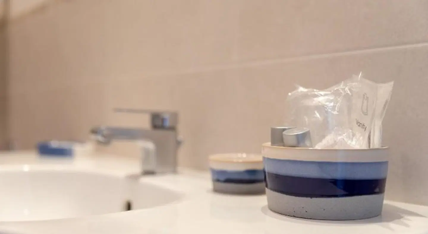Gimmi Hotel HEALTH_BEAUTY