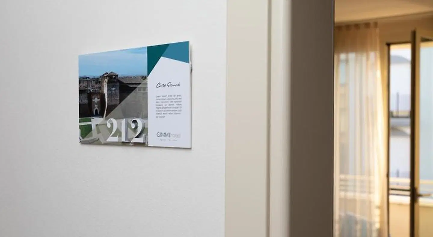 Gimmi Hotel MODEL_IMPRESSION
