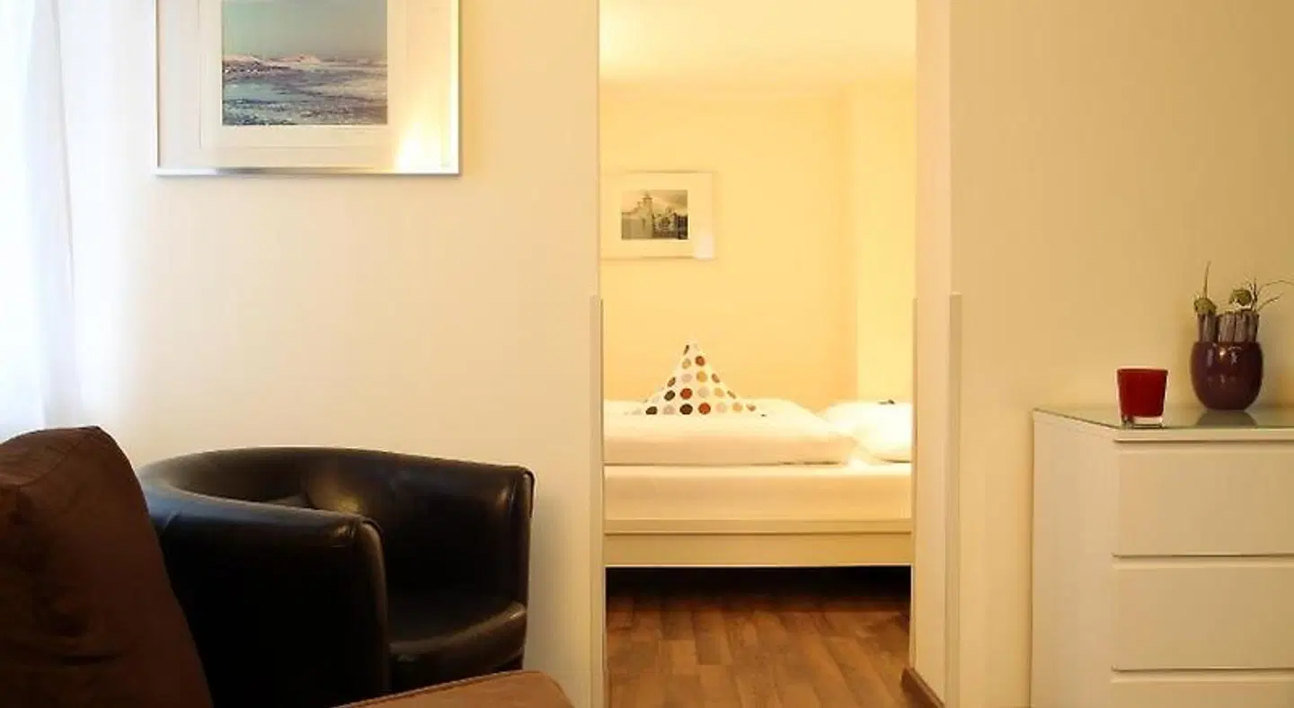 von korff's rest & relax Badezimmer
