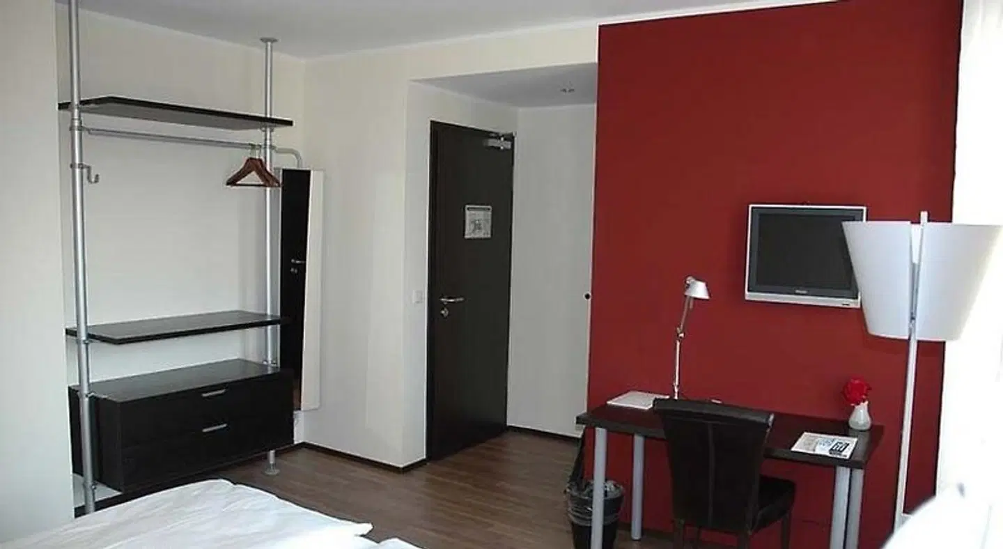 von korff's rest & relax ROOM_EXAMPLE