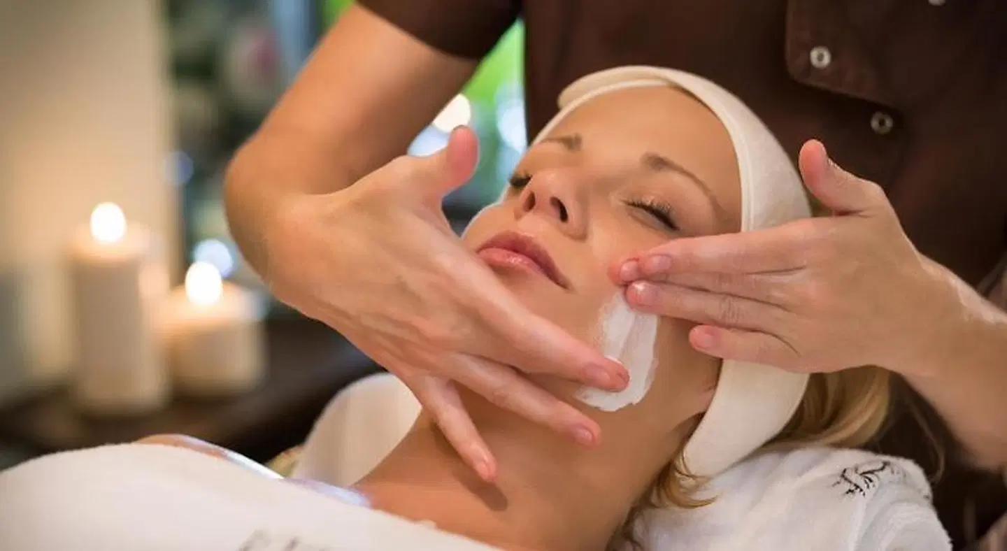 Smrekowa Polana Resort & Spa HEALTH_BEAUTY