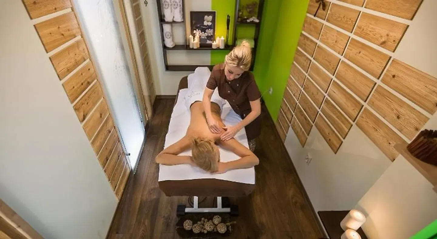 Smrekowa Polana Resort & Spa HEALTH_BEAUTY