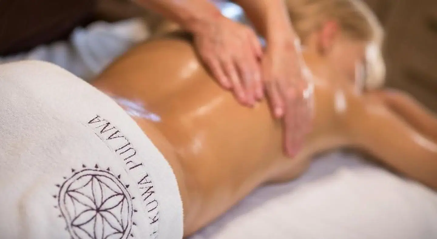 Smrekowa Polana Resort & Spa HEALTH_BEAUTY