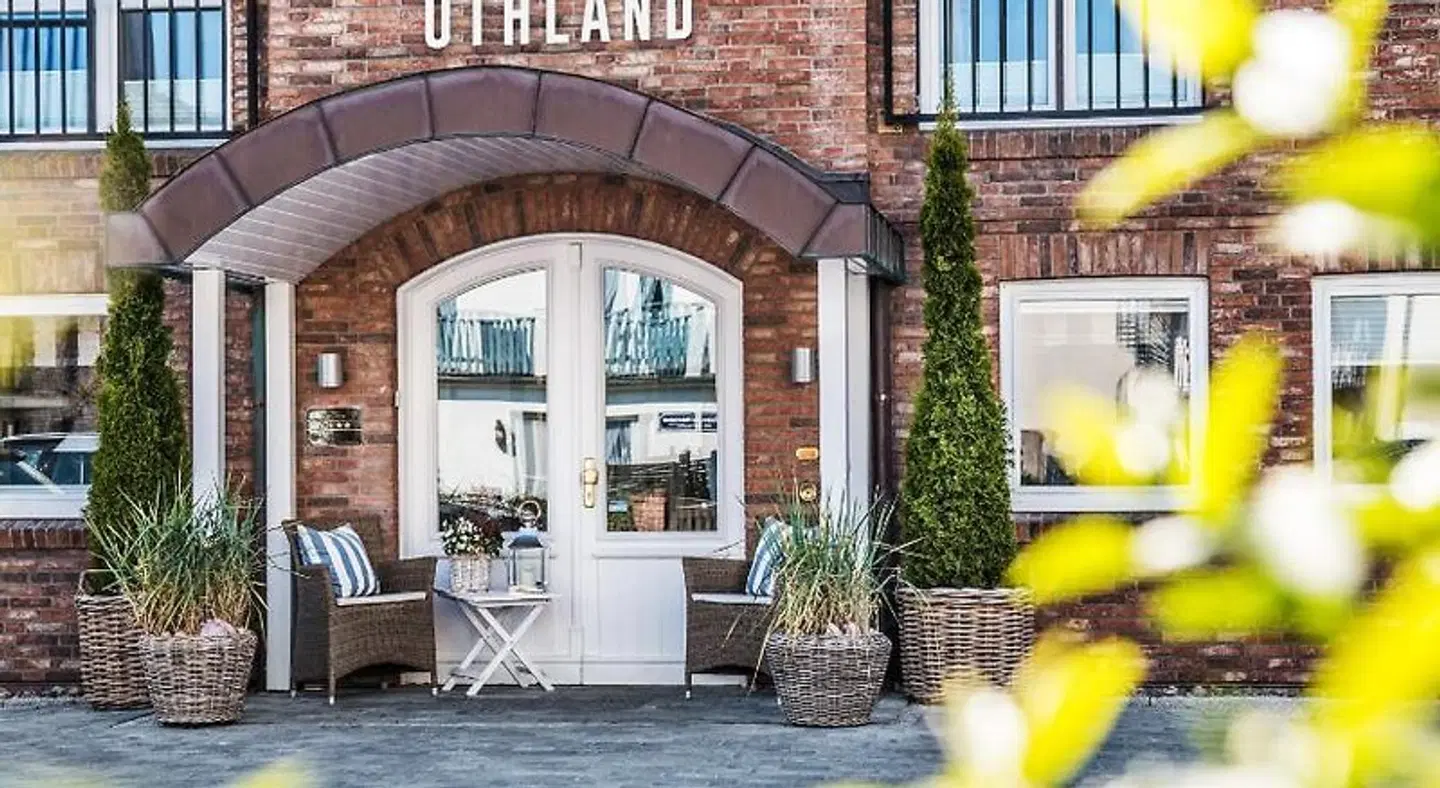 Hotel Uthland LOUNGE_LOBBY