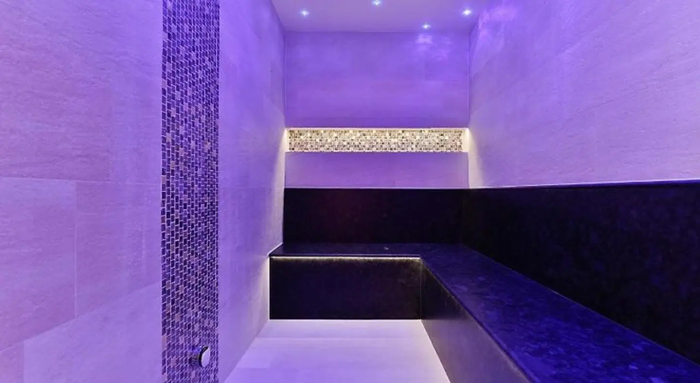 Hotel Uthland HEALTH_BEAUTY