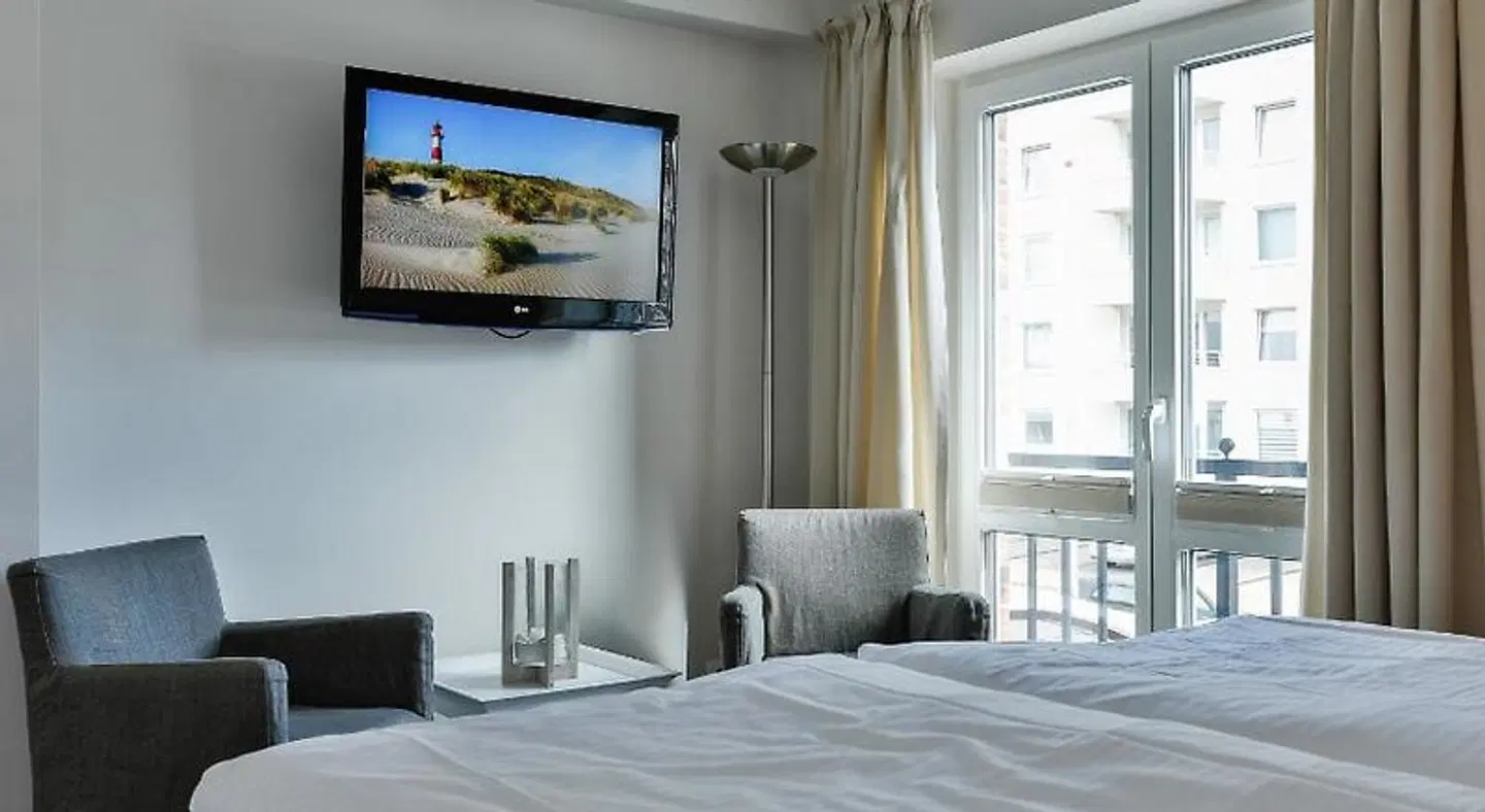 Hotel Uthland ROOM_EXAMPLE