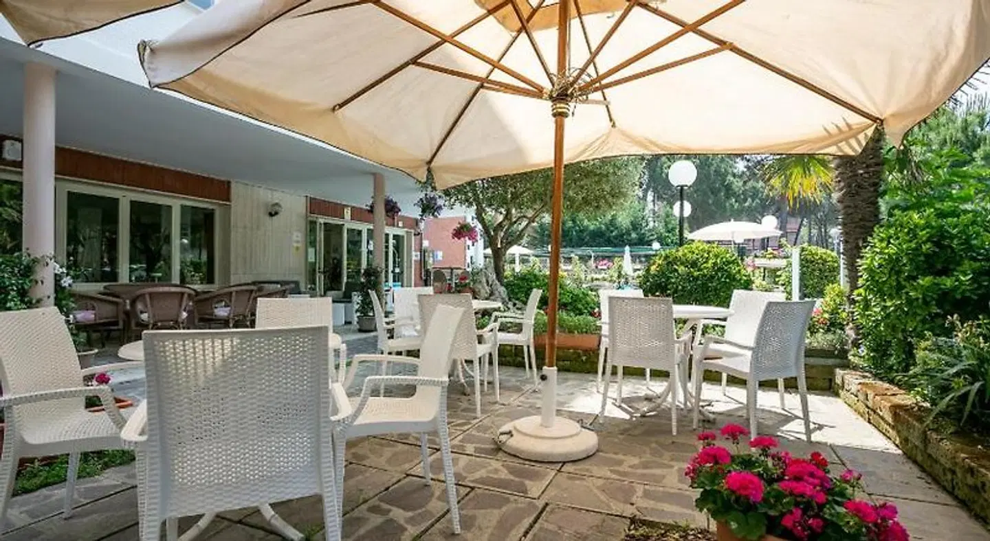 Ridolfi Restaurant