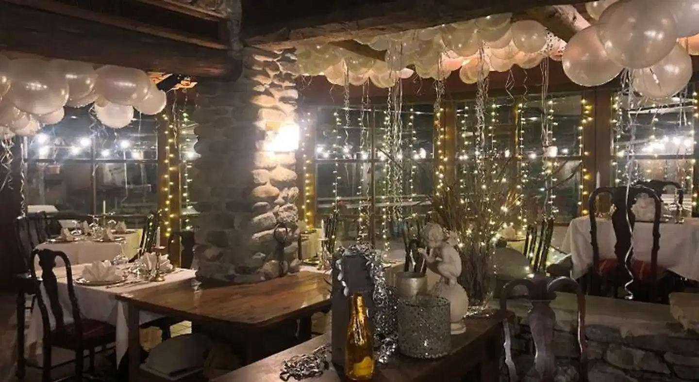 Degli Angioli Bar
