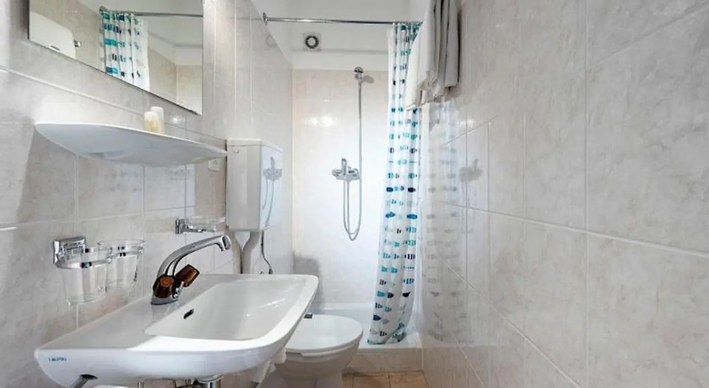 Atlantico Badezimmer